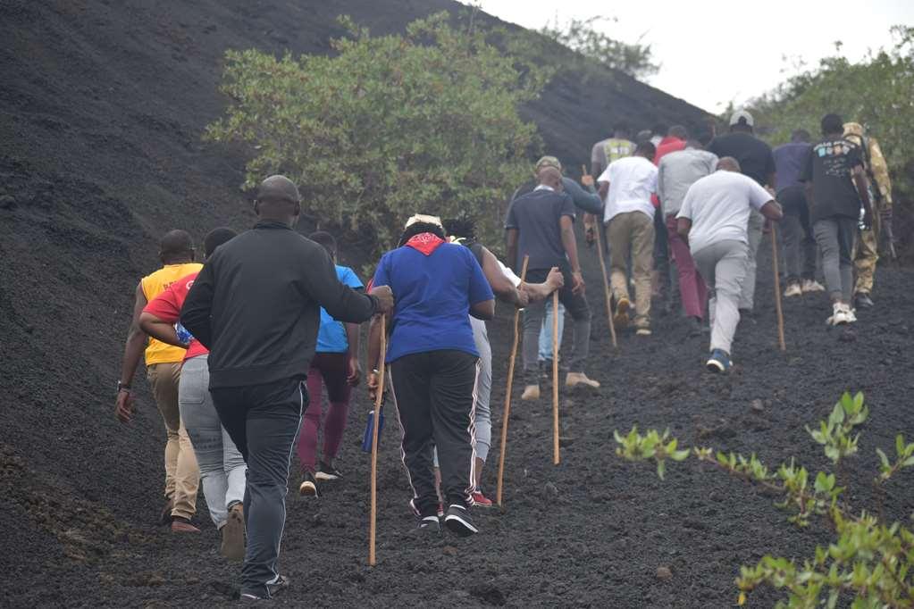 Kilaguni Serena Safari Lodge Tsavo Kemudahan gambar